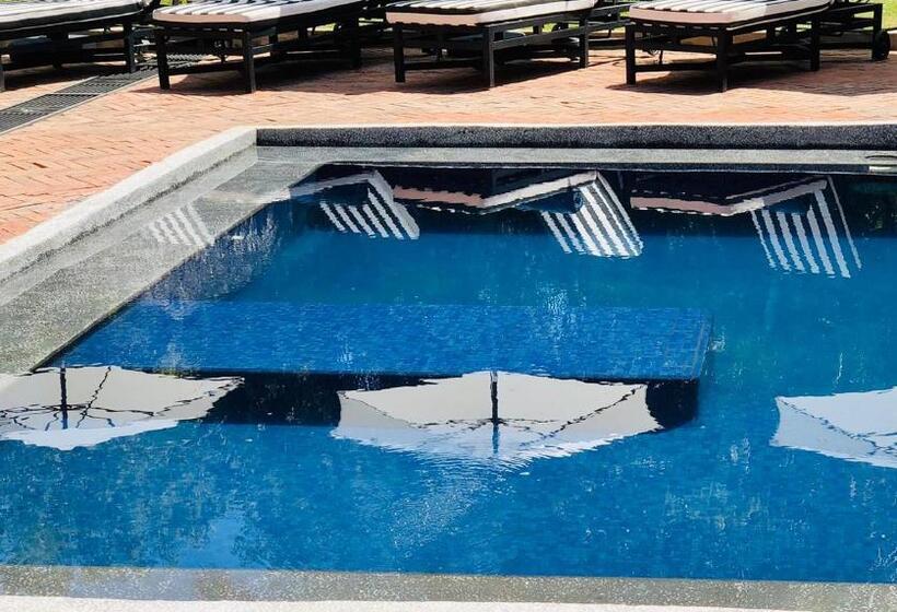 فندق Villa San Juan Bed&breakfast