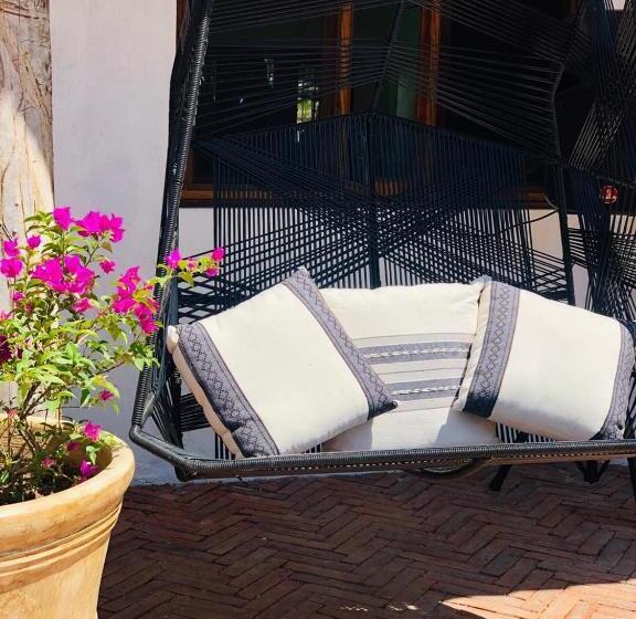 فندق Villa San Juan Bed&breakfast