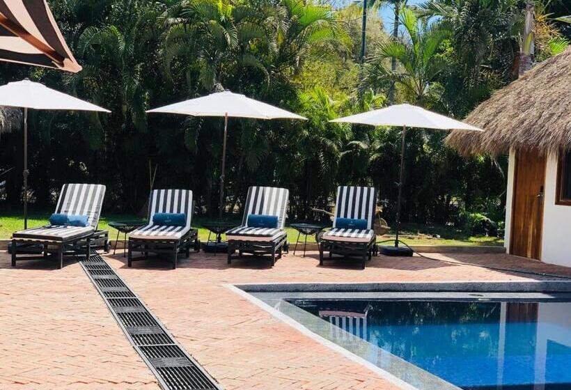 فندق Villa San Juan Bed&breakfast