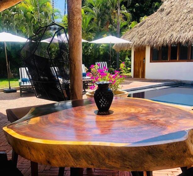 فندق Villa San Juan Bed&breakfast