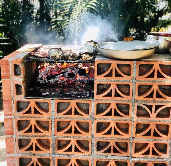 فندق Villa San Juan Bed&breakfast