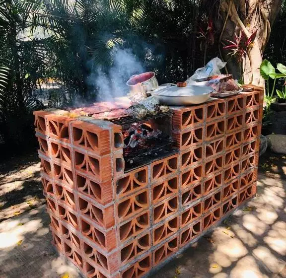 ホテル Villa San Juan Bed&breakfast