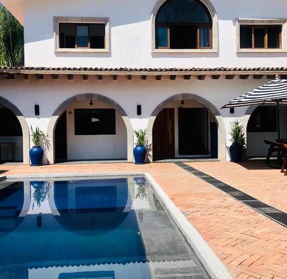 فندق Villa San Juan Bed&breakfast