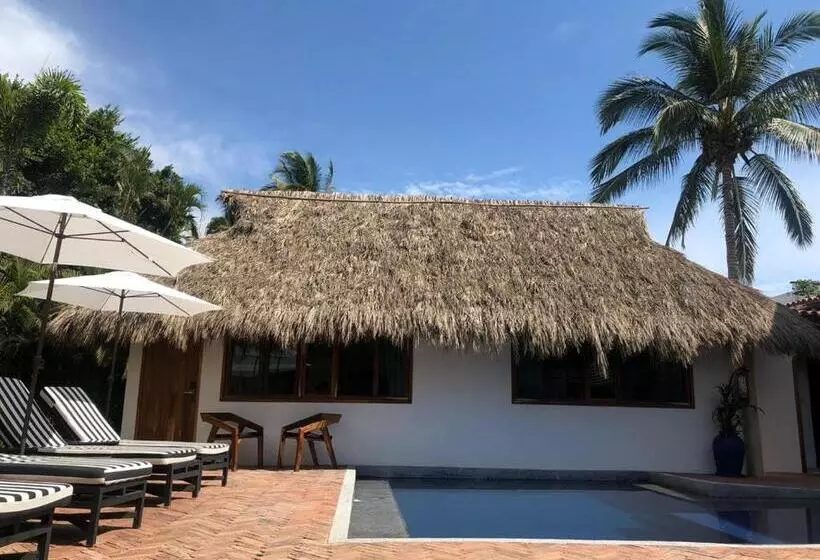 ホテル Villa San Juan Bed&breakfast