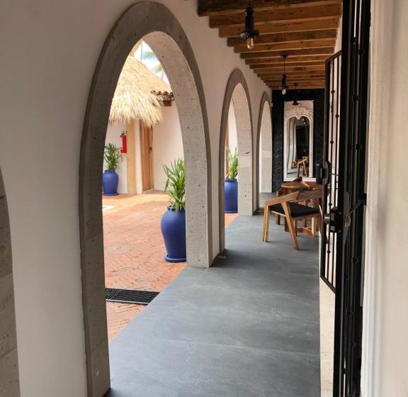 فندق Villa San Juan Bed&breakfast