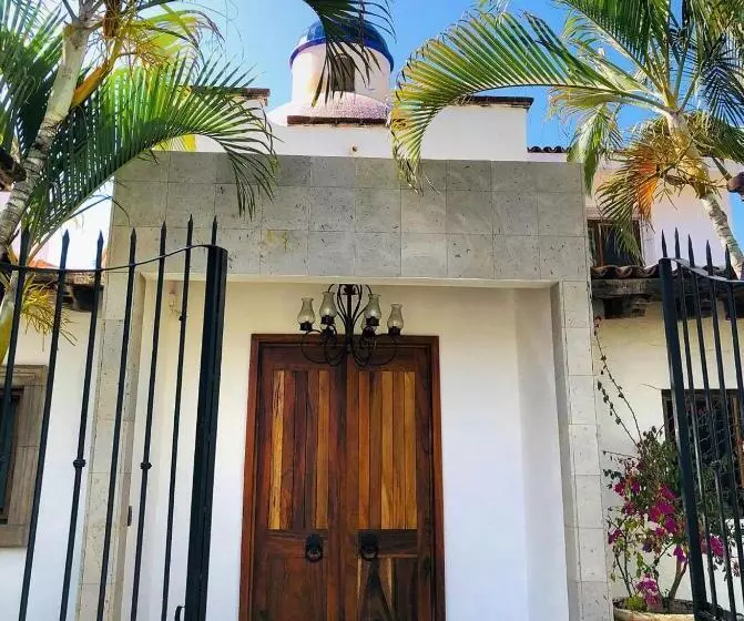ホテル Villa San Juan Bed&breakfast