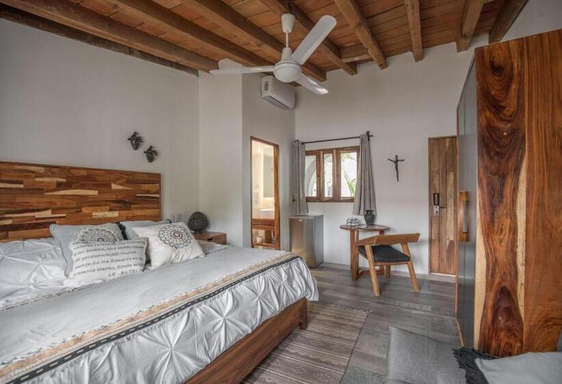 فندق Villa San Juan Bed&breakfast