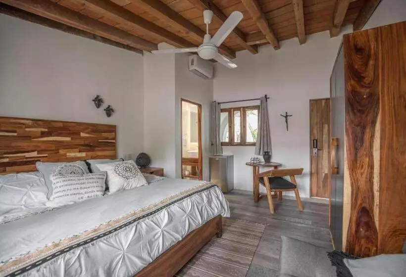 ホテル Villa San Juan Bed&breakfast