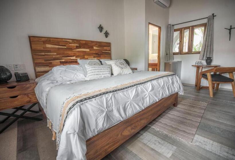 فندق Villa San Juan Bed&breakfast