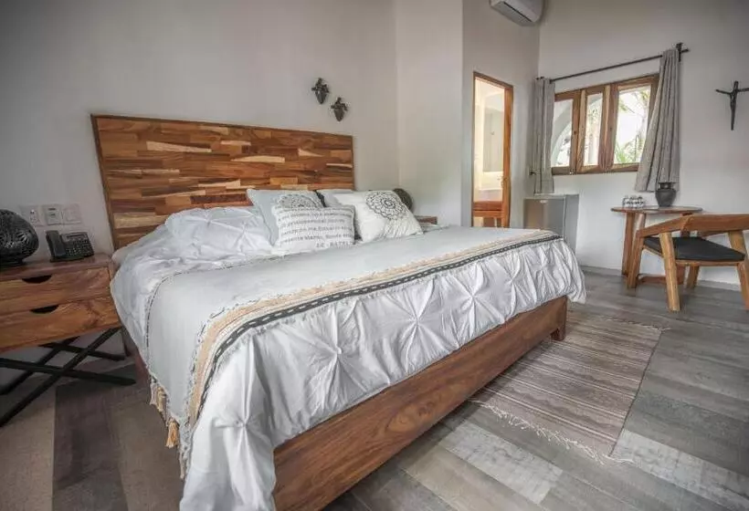 ホテル Villa San Juan Bed&breakfast