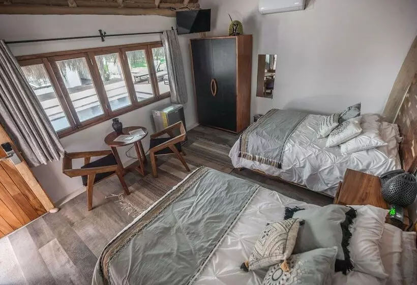 ホテル Villa San Juan Bed&breakfast