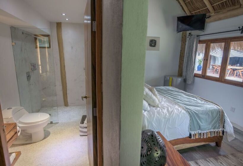 فندق Villa San Juan Bed&breakfast