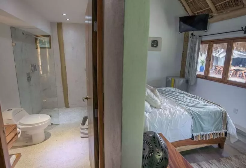ホテル Villa San Juan Bed&breakfast
