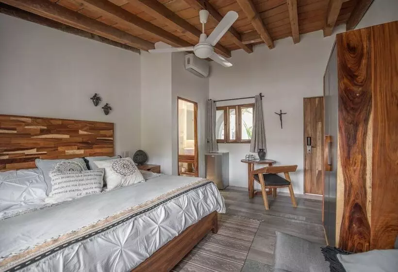 ホテル Villa San Juan Bed&breakfast