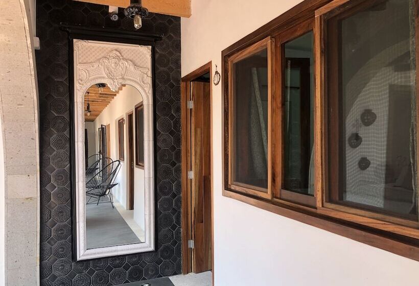 فندق Villa San Juan Bed&breakfast