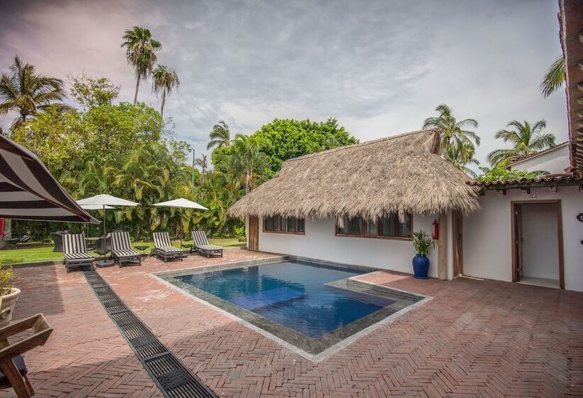 فندق Villa San Juan Bed&breakfast