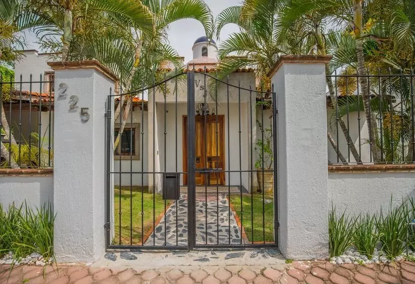 ホテル Villa San Juan Bed&breakfast
