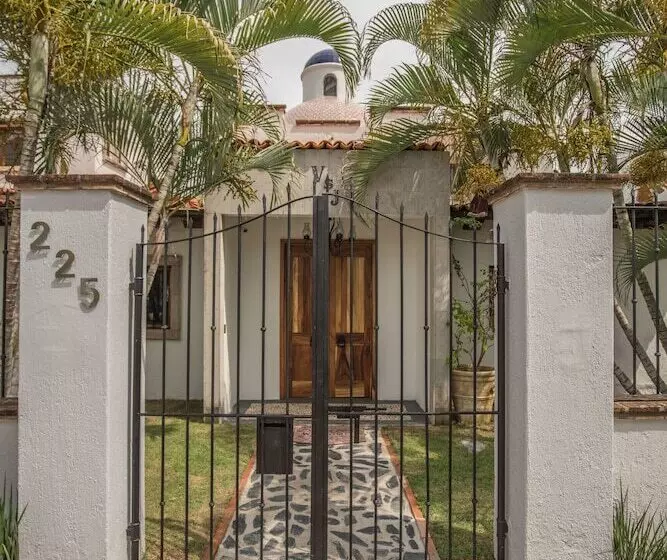 ホテル Villa San Juan Bed&breakfast