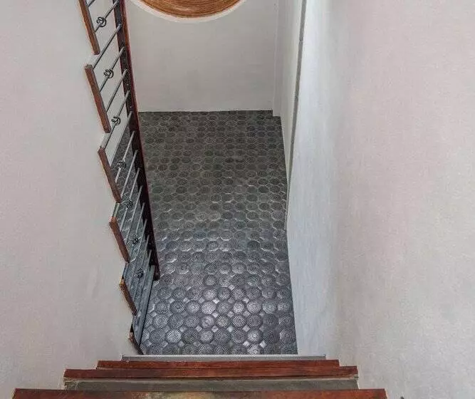 ホテル Villa San Juan Bed&breakfast