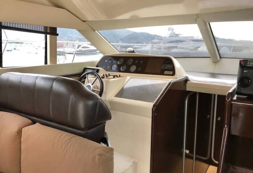 酒店 Yate De Lujo En Acapulco