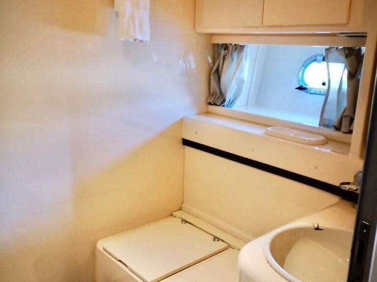 酒店 Yate De Lujo En Acapulco