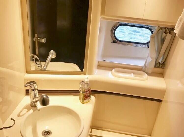 酒店 Yate De Lujo En Acapulco