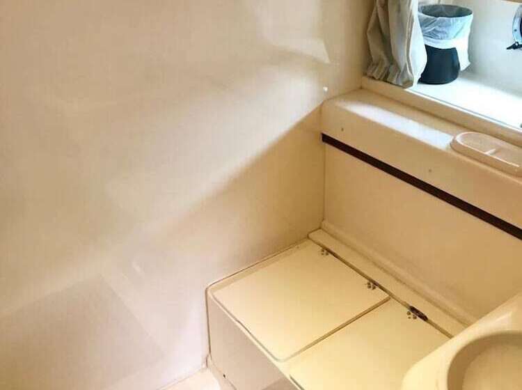 酒店 Yate De Lujo En Acapulco