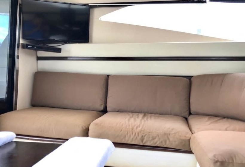 酒店 Yate De Lujo En Acapulco