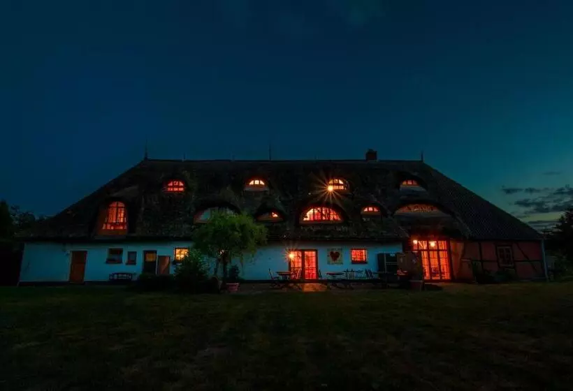 Majatalo Die Insel Auf Rügen