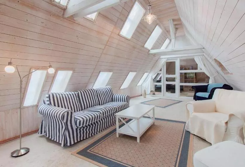 Majatalo Die Insel Auf Rügen