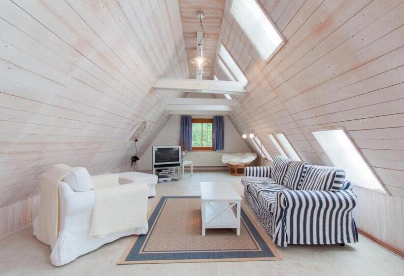 膳宿费 Die Insel Auf Rügen