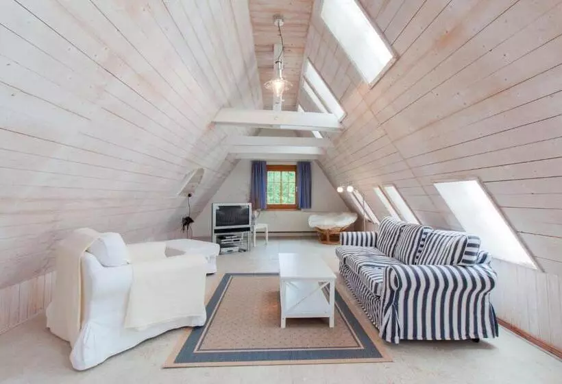 Majatalo Die Insel Auf Rügen