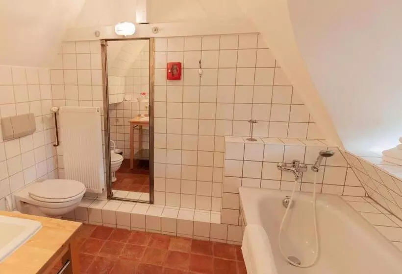 Majatalo Die Insel Auf Rügen