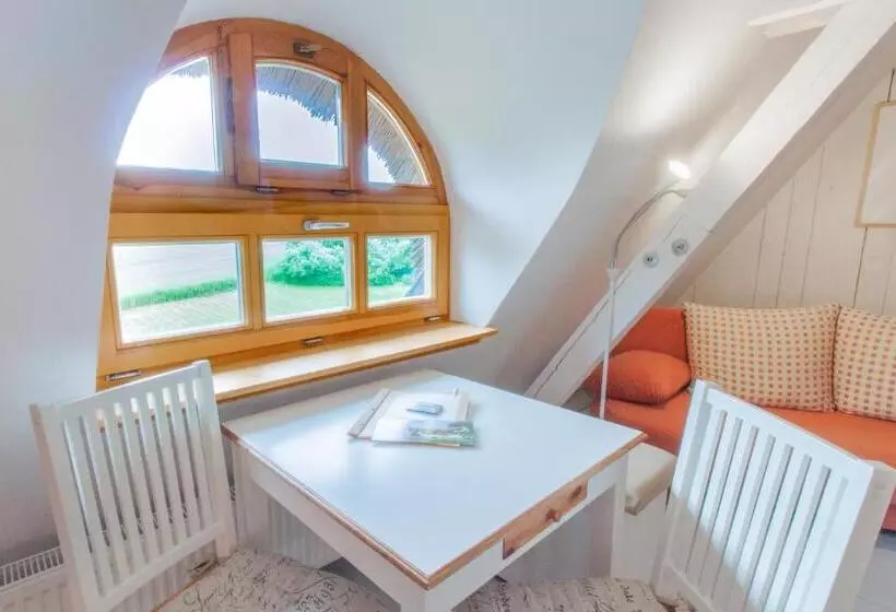 Majatalo Die Insel Auf Rügen