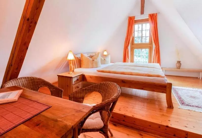 Majatalo Die Insel Auf Rügen