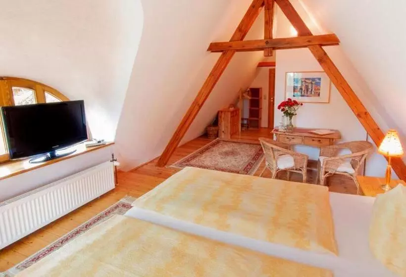 Majatalo Die Insel Auf Rügen