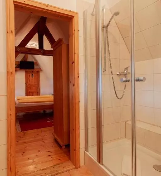 Majatalo Die Insel Auf Rügen