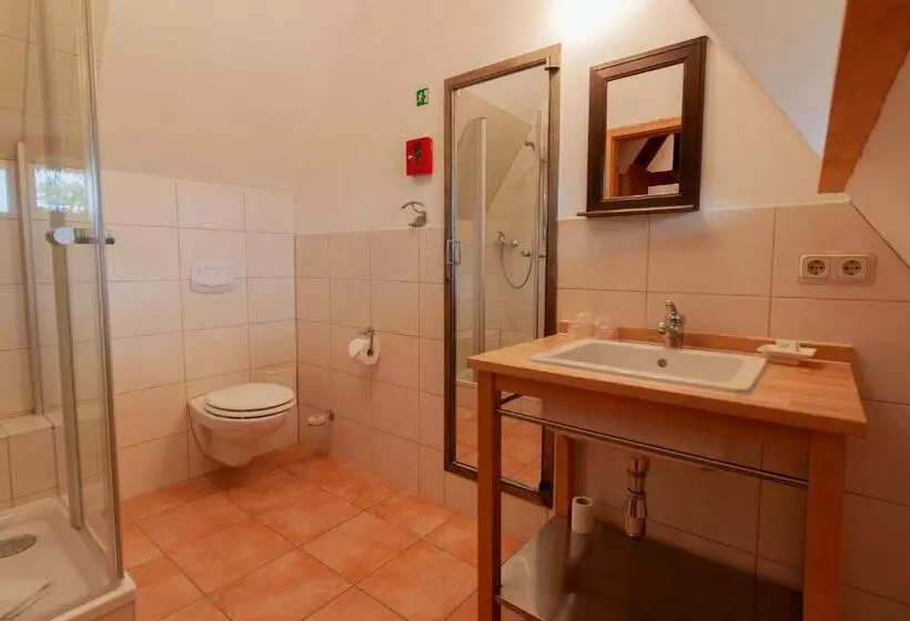 Majatalo Die Insel Auf Rügen