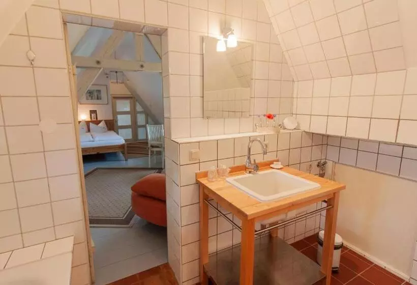 Majatalo Die Insel Auf Rügen