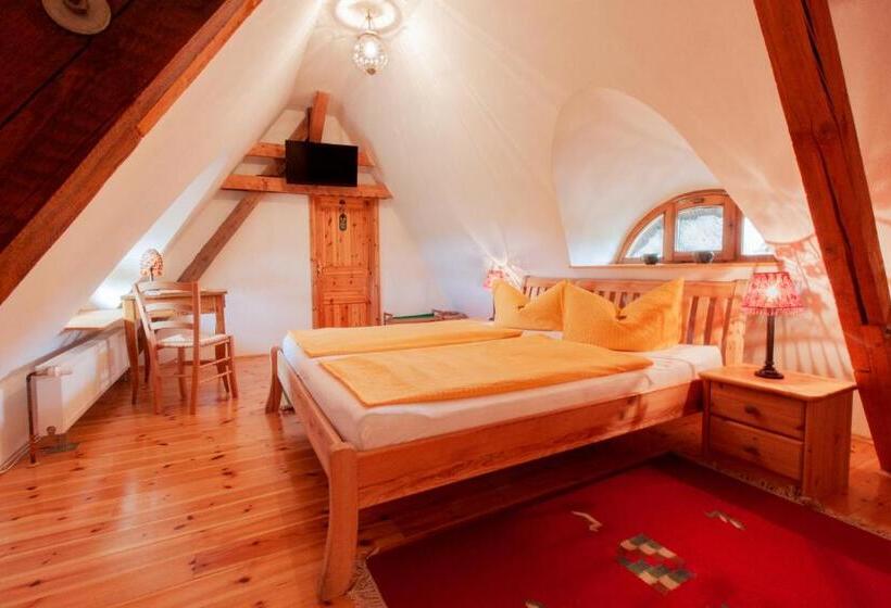 膳宿费 Die Insel Auf Rügen