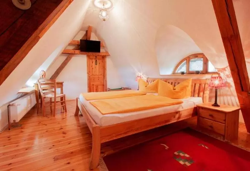 Majatalo Die Insel Auf Rügen