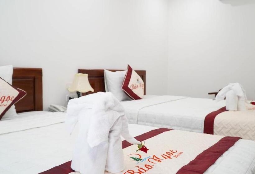 Bao Ngoc Hotel & Apt