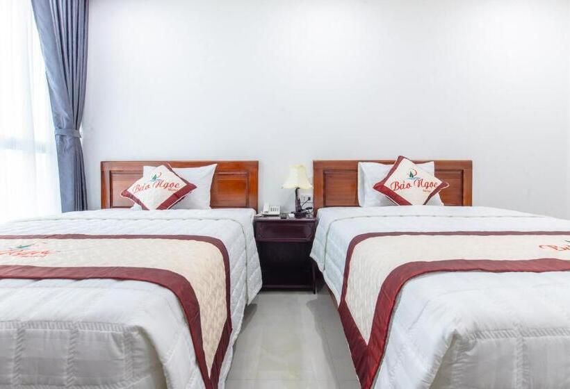 Bao Ngoc Hotel & Apt