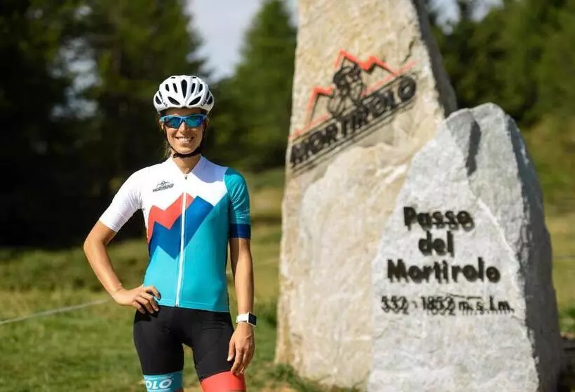 Aamiaismajoitus (B&B) Alessia  S Home