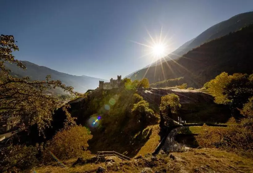 Aamiaismajoitus (B&B) Alessia  S Home