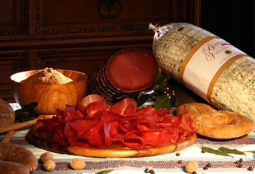 Bed and Breakfast Alessia  S Home