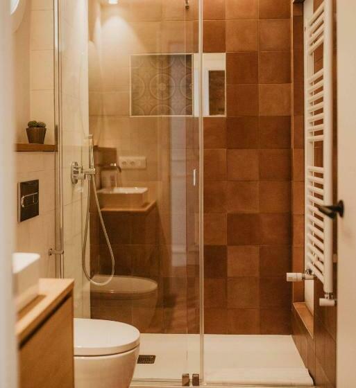 צימר Petit Luxe Volta