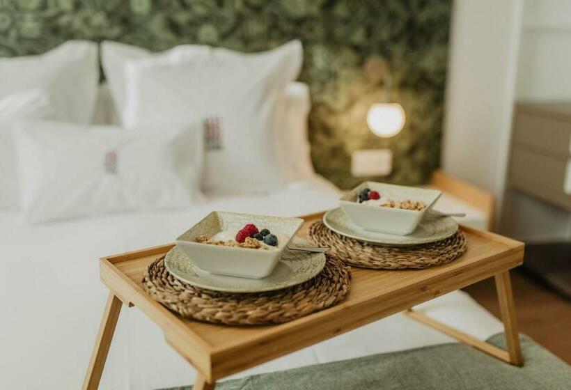 צימר Petit Luxe Volta