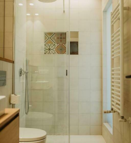 צימר Petit Luxe Volta