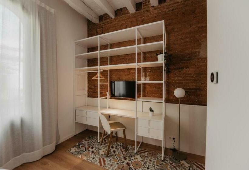 צימר Petit Luxe Volta